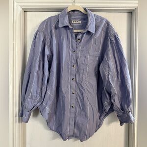 We The Free Button-Down Shirt